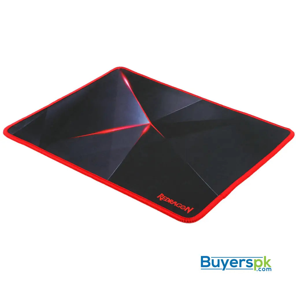 Redragon P012 Capricon Mouse Pad - Price in Pakistan Redragon P012 Capricon Mouse Pad - Price in Pakistan